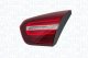 714020740751 Magneti Marelli Задній ліхтар на Mercedes GLA-Class