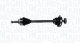 302004190097 Magneti Marelli Полуось