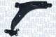 301181336300 Magneti Marelli Рычаг подвески на Chevrolet Evanda