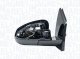 182215017000 Magneti Marelli Наружное зеркало для Opel Adam