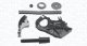 341500001140 Magneti Marelli Комплект цепи ГРМ