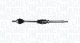 302004190113 Magneti Marelli Піввісь