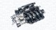 802011593406 Magneti Marelli Впускной патрубок