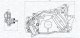 351516000129 Magneti Marelli Масляный насос