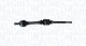 302004190305 Magneti Marelli Піввісь