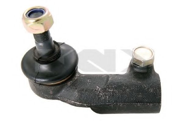 51207 Spidan Наконечник рулевой тяги для Lada Kalina