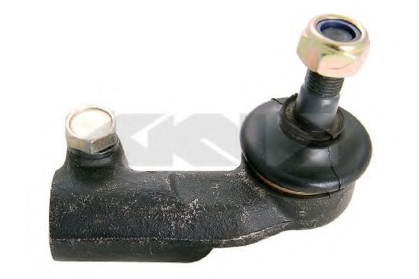 51208 Spidan Наконечник кермової тяги для Lada Kalina