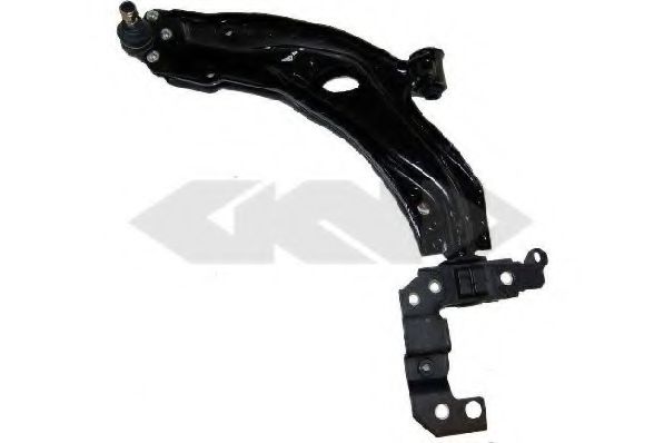 50306 Spidan Рычаг подвески для Fiat Doblo
