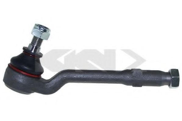 50858 Spidan Наконечник рулевой тяги для BMW X5