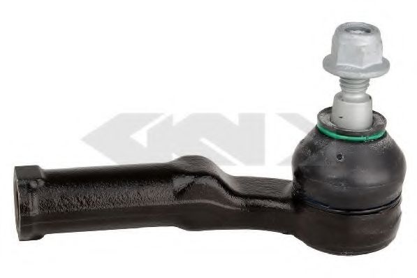 50743 Spidan Наконечник кермової тяги для Ford Kuga