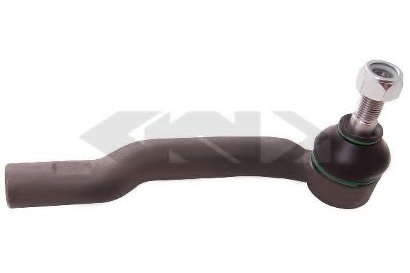50025 Spidan Наконечник кермової тяги для Toyota Yaris