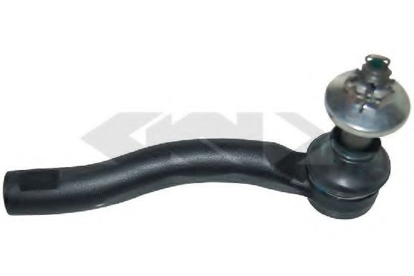50652 Spidan Наконечник кермової тяги для Toyota Prius