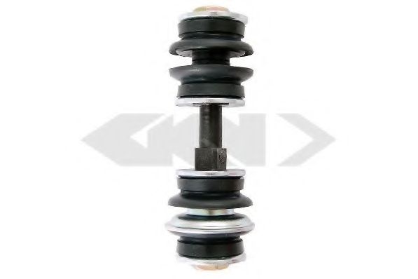 40560 Spidan Стійка стабілізатора для Toyota Yaris