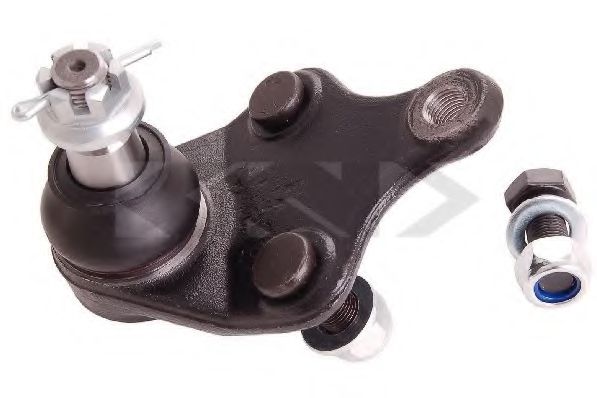 50925 Spidan Шарова опора для Toyota Avensis