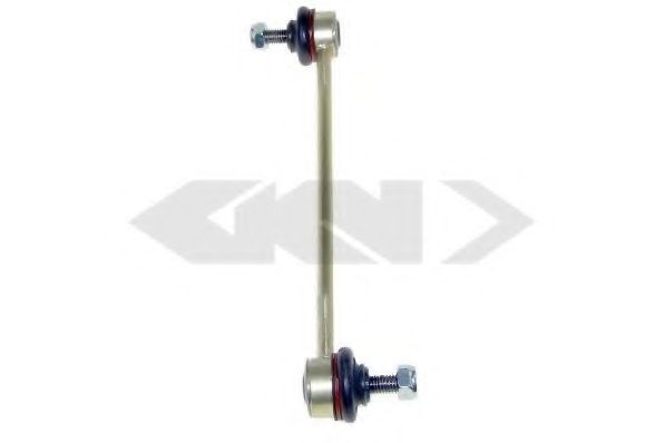 40995 Spidan Стійка стабілізатора для Mazda 323