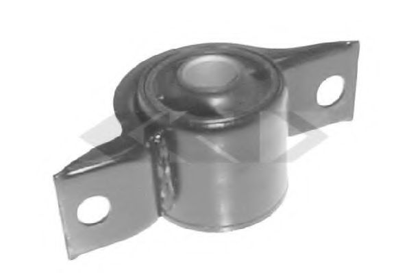 410036 Spidan Сайлентблок рычага для Ford Focus