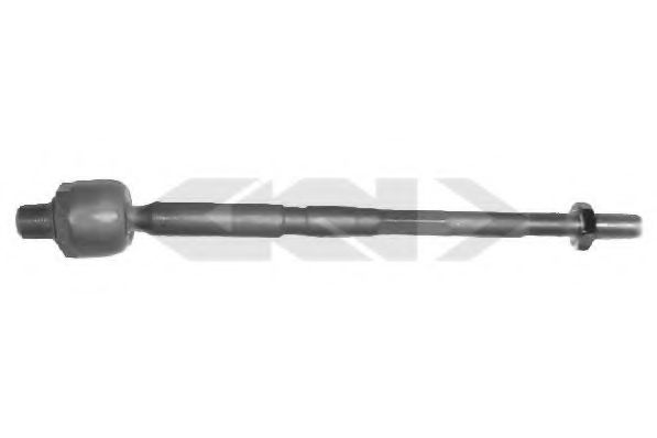 57180 Spidan Кермова тяга для Opel Astra