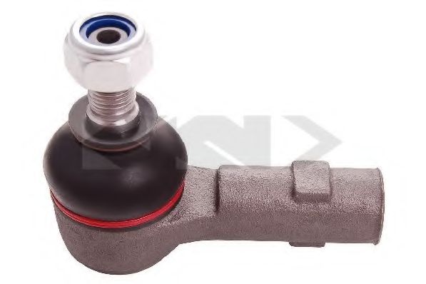 45089 Spidan Наконечник рулевой тяги
