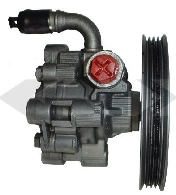 54406 Spidan Насос ГПК
