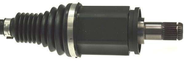 36120 Spidan Піввісь