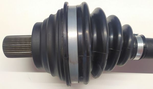36274 Spidan Піввісь для Volkswagen Passat