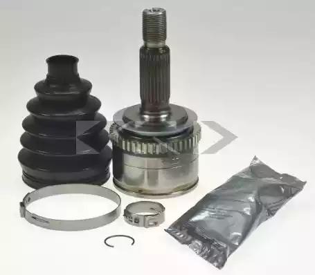 25771 Spidan Граната для Hyundai i10