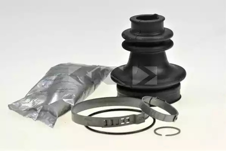 36147 Spidan Пильовик гранати для Ford Sierra