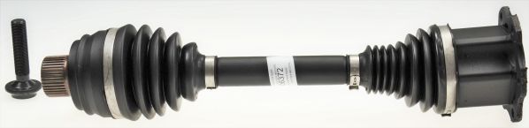 36193 Spidan Полуось
