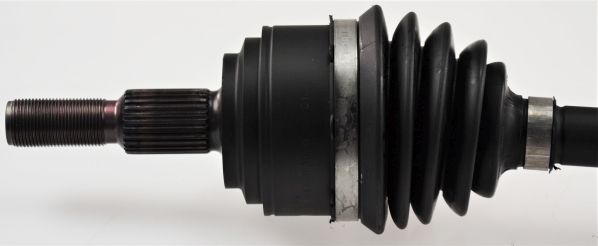 gknd12951 Spidan Піввісь для Ford Kuga