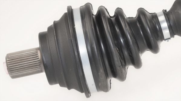 36276 Spidan Піввісь для Volkswagen Passat