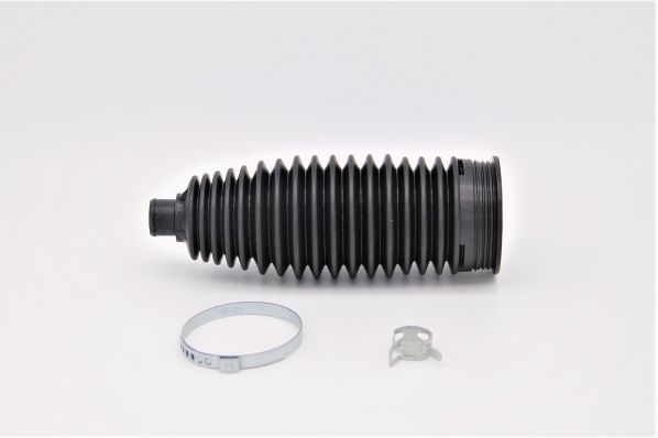 84326 Spidan Пильник кермової рейки для Ford Focus