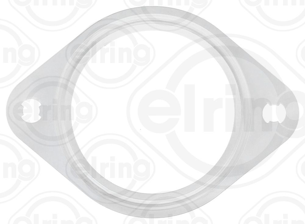 880120 Elring Прокладка приемной трубы