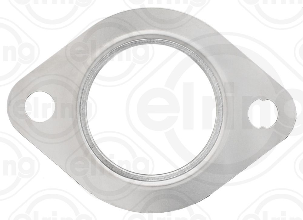 084050 Elring Прокладка приемной трубы для Hyundai i10