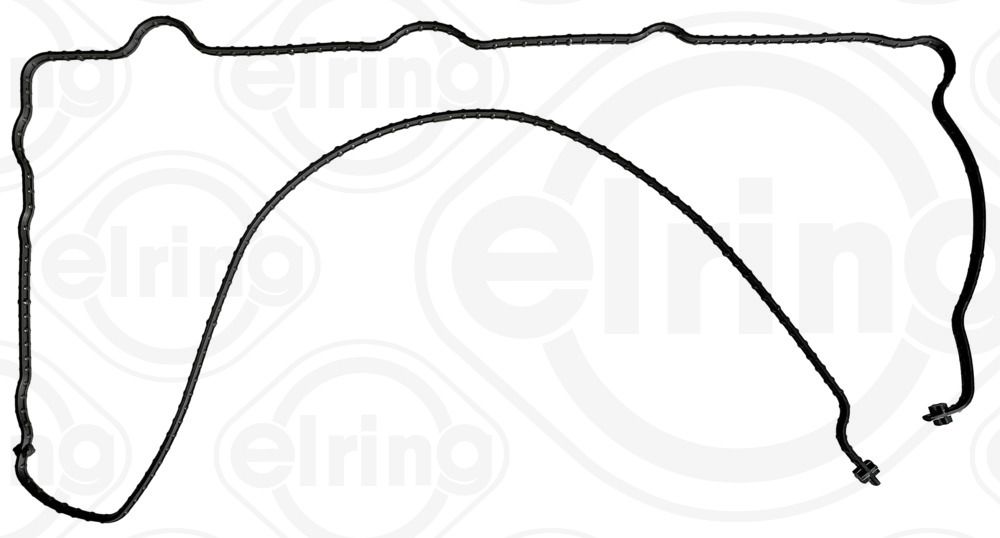118220 Elring Прокладка клапанної кришки для Ford F-150