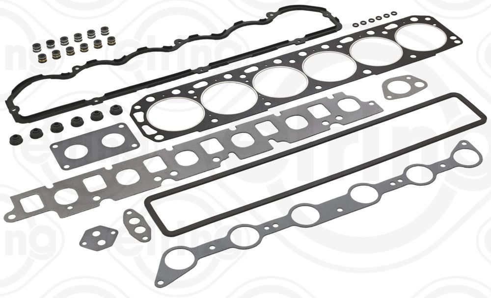 832150 Elring Комплект прокладок ГБЦ для Ford E-Series