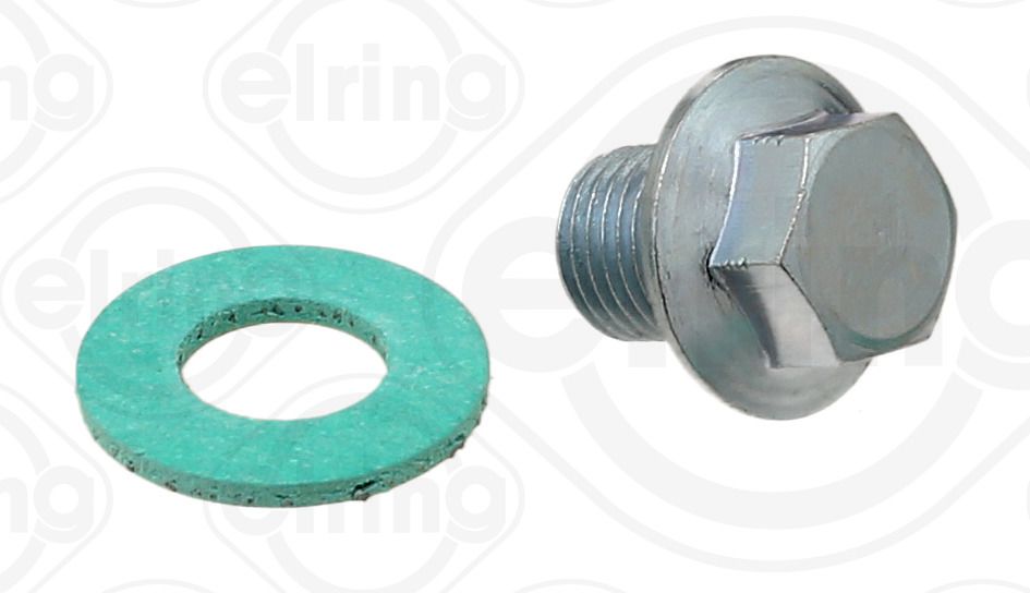 952850 Elring Сливная пробка масляного поддона