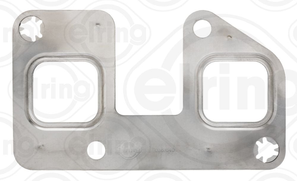 036640 Elring Прокладка випускного колектора для Ford F-150