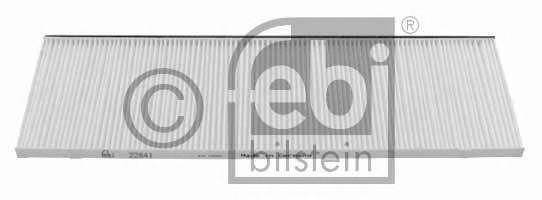 22841 Febi Фільтр салону