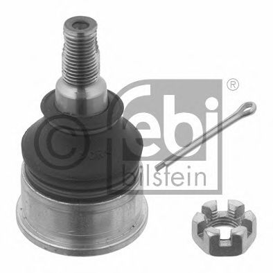 31237 Febi Шарова опора для Honda Civic