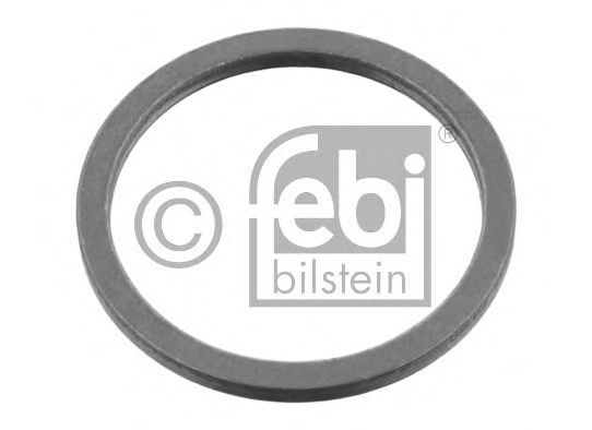 35833 Febi Ущільнювальне кільце зливної пробки