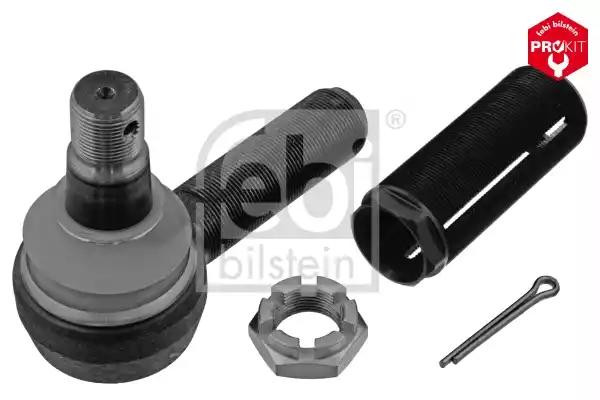 44521 Febi Наконечник рулевой тяги