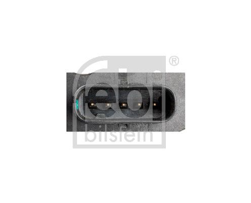 173074 Febi Витратомір повітря