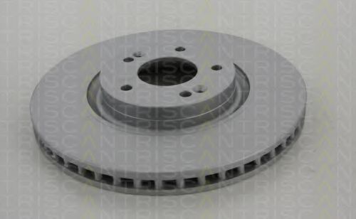 8120 43164C Triscan Тормозной диск