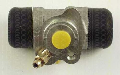 8130 13032 Triscan Колісний гальмівний циліндр для Toyota Yaris