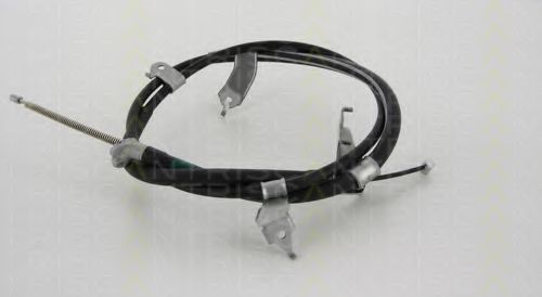 8140 131282 Triscan Трос ручного тормоза для Toyota RAV4
