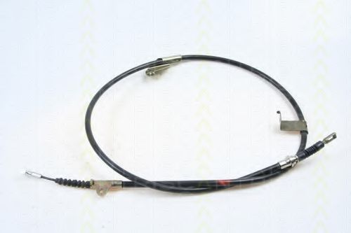 8140 14160 Triscan Трос ручного тормоза для Nissan Primera