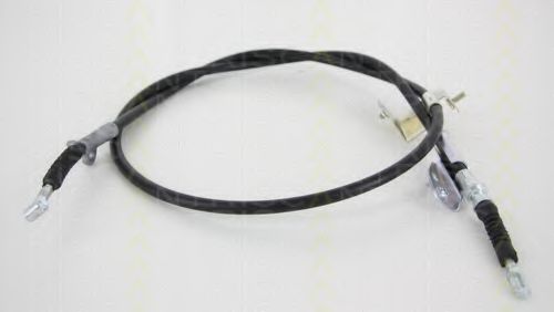 8140 14180 Triscan Трос ручного тормоза для Nissan Primera