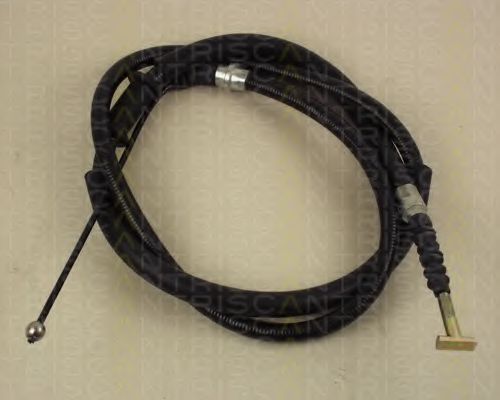 8140 15148 Triscan Трос ручного тормоза