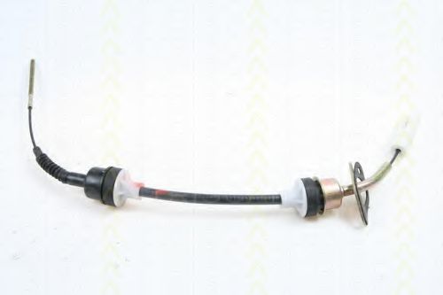 8140 15279 Triscan Трос сцепления для Fiat Doblo