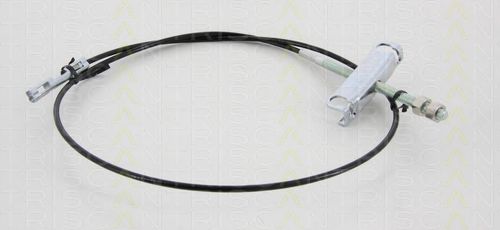 8140 161153 Triscan Трос ручного гальма для Ford Transit